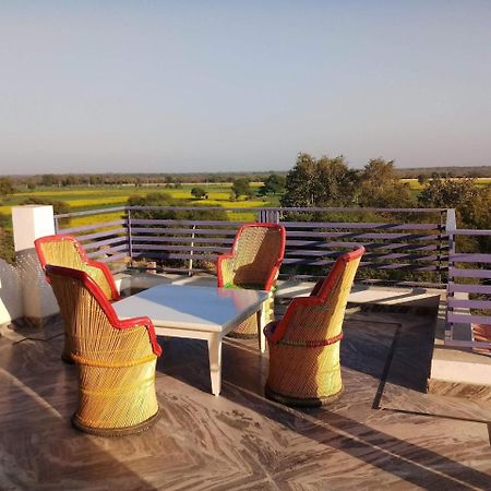 Ibishouse Farm Stay بهاراتبور المظهر الخارجي الصورة