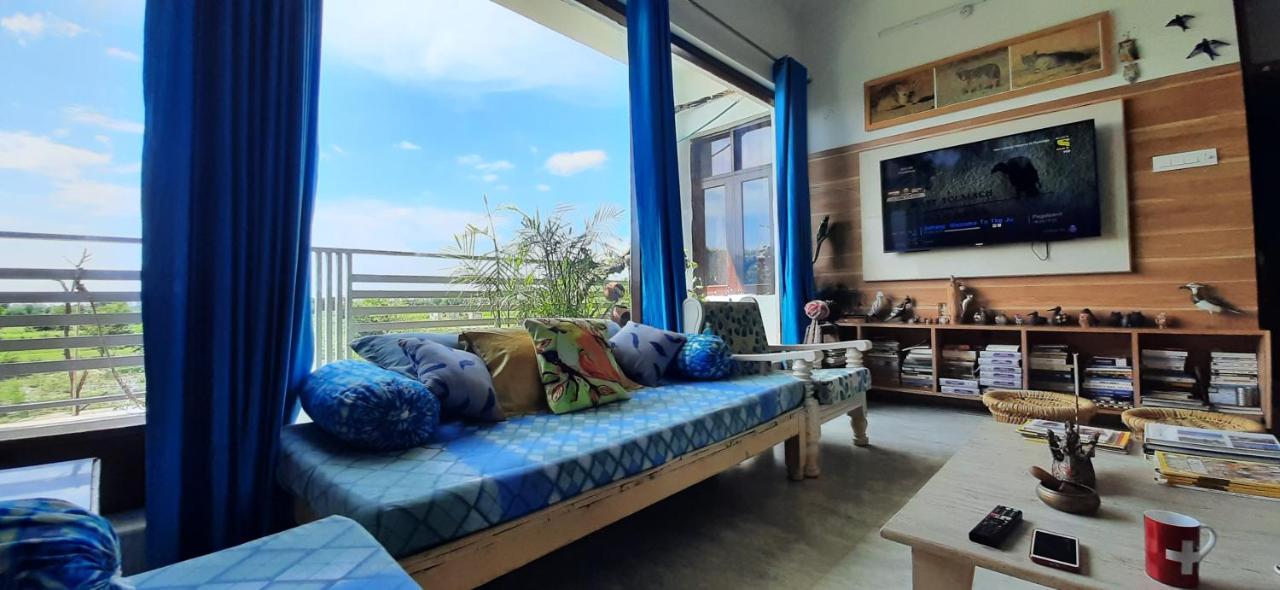 Ibishouse Farm Stay بهاراتبور المظهر الخارجي الصورة