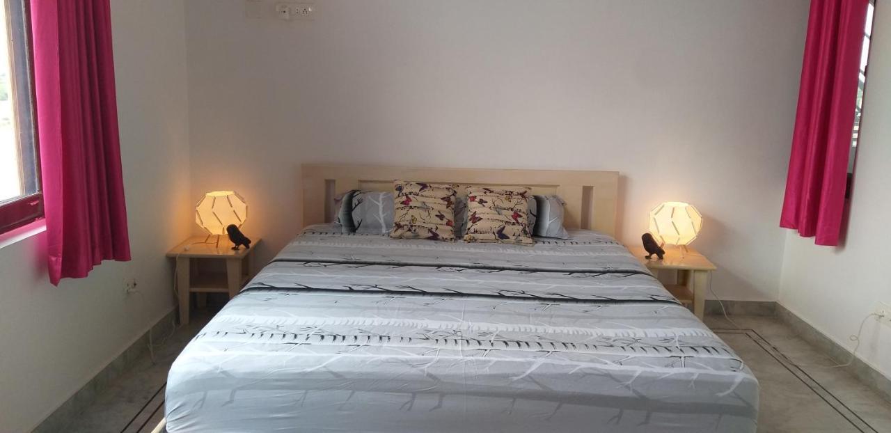 Ibishouse Farm Stay بهاراتبور المظهر الخارجي الصورة