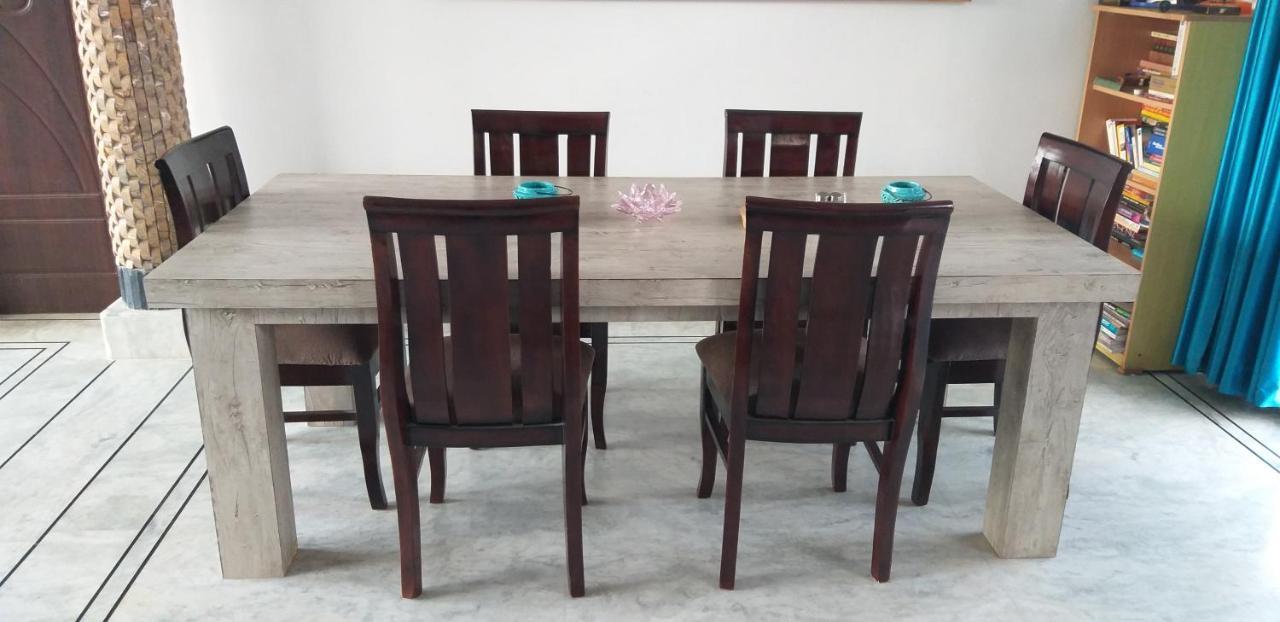 Ibishouse Farm Stay بهاراتبور المظهر الخارجي الصورة