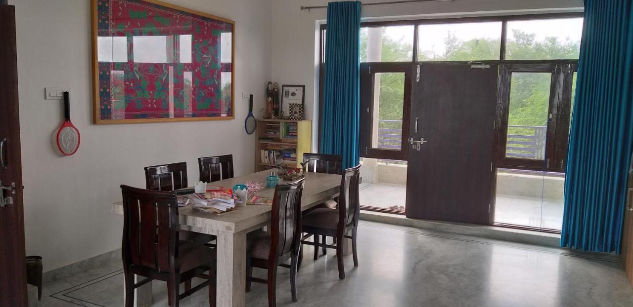 Ibishouse Farm Stay بهاراتبور المظهر الخارجي الصورة