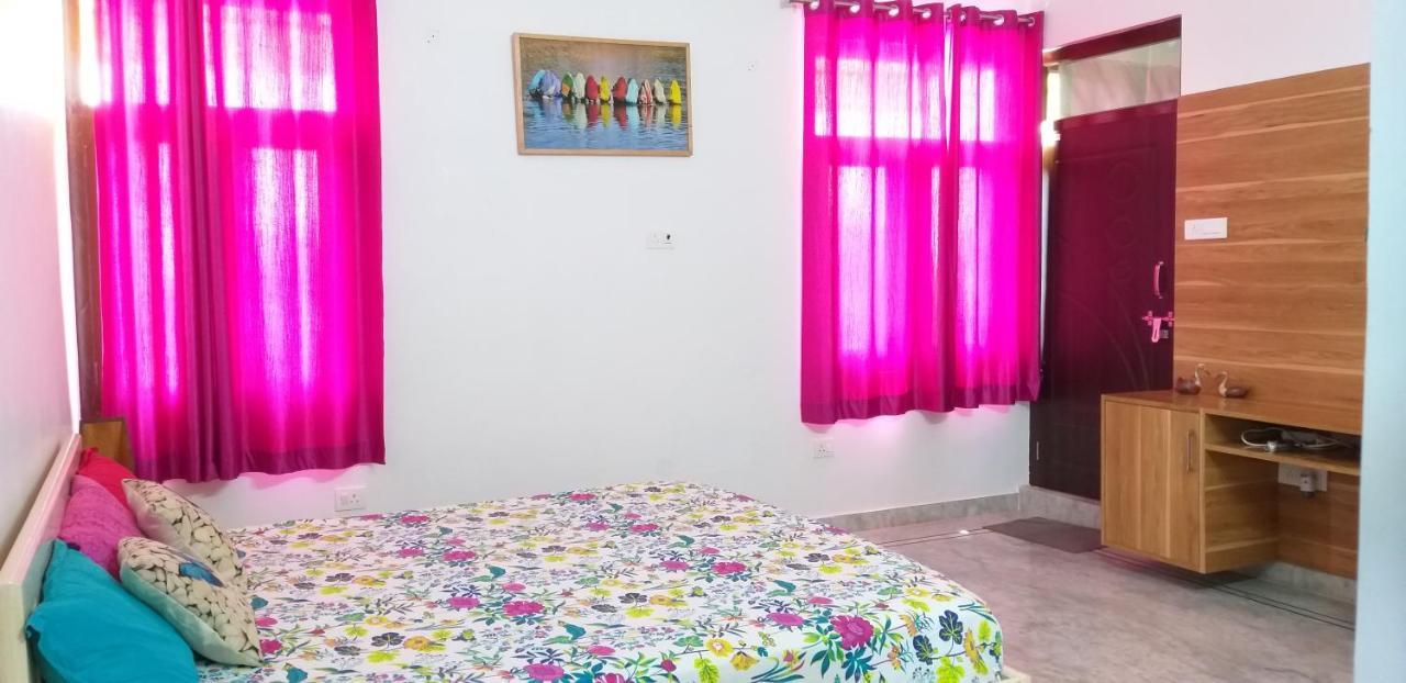 Ibishouse Farm Stay بهاراتبور المظهر الخارجي الصورة